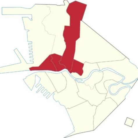 manila 3rd district|Iba pa.